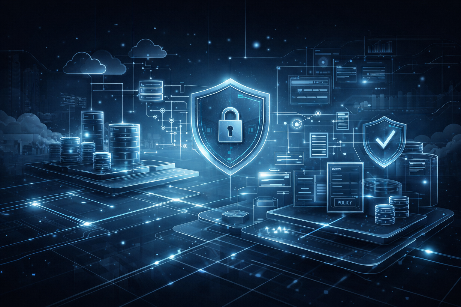 Data & AI Governance Services