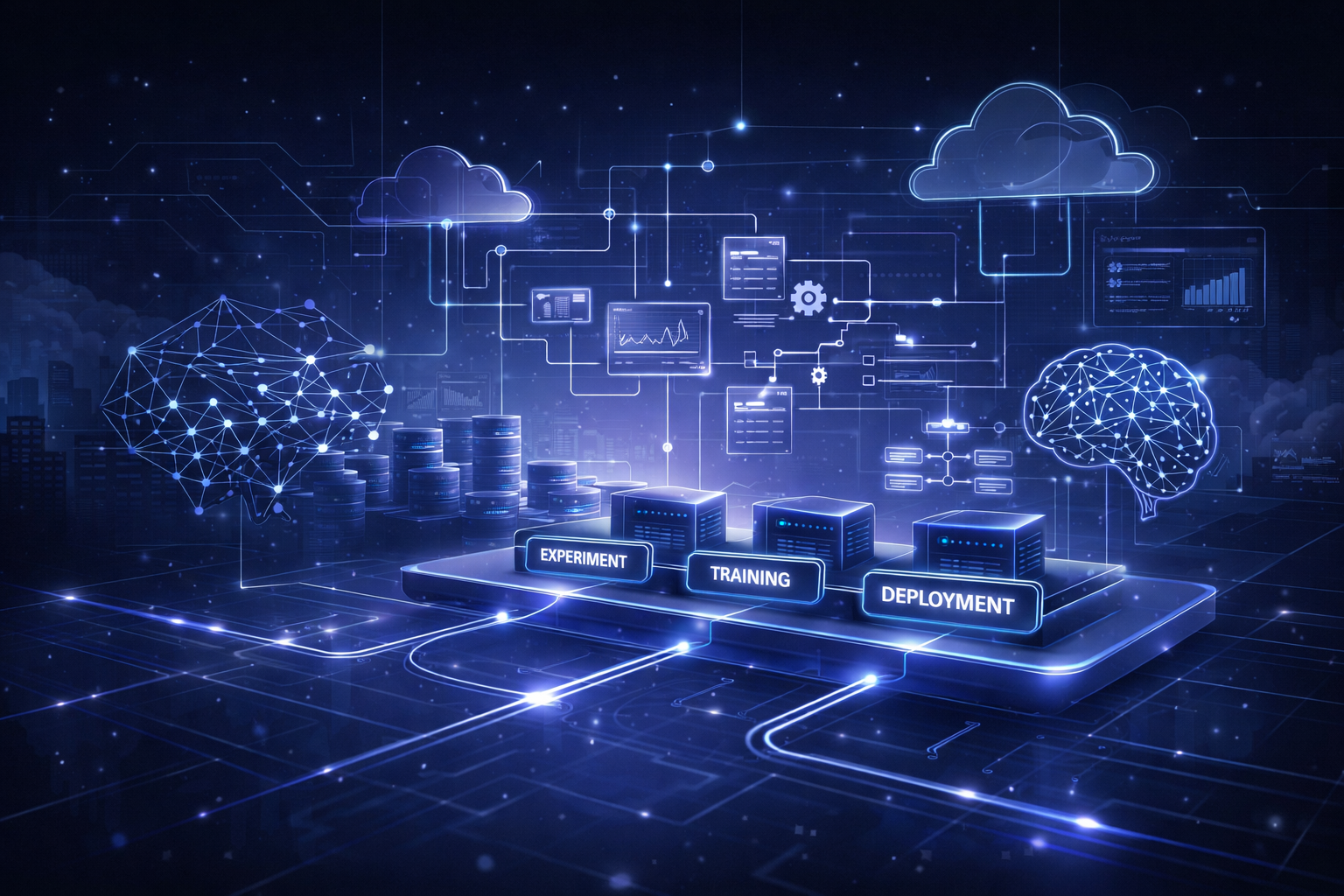 AI and Machine Learning Services