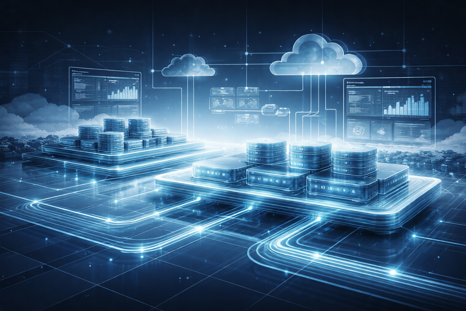 Data Platform Services