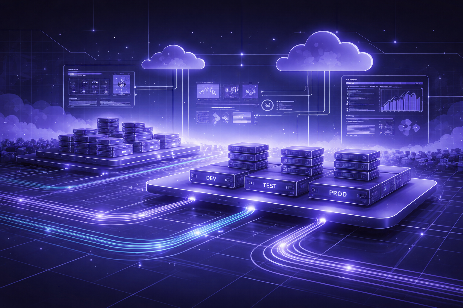 Data Platform Operations (DataOps & Managed Services)