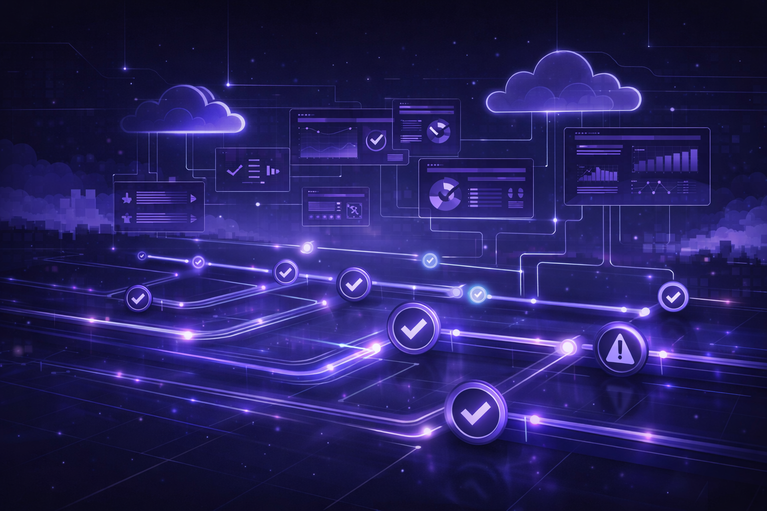 Testing Strategy Services