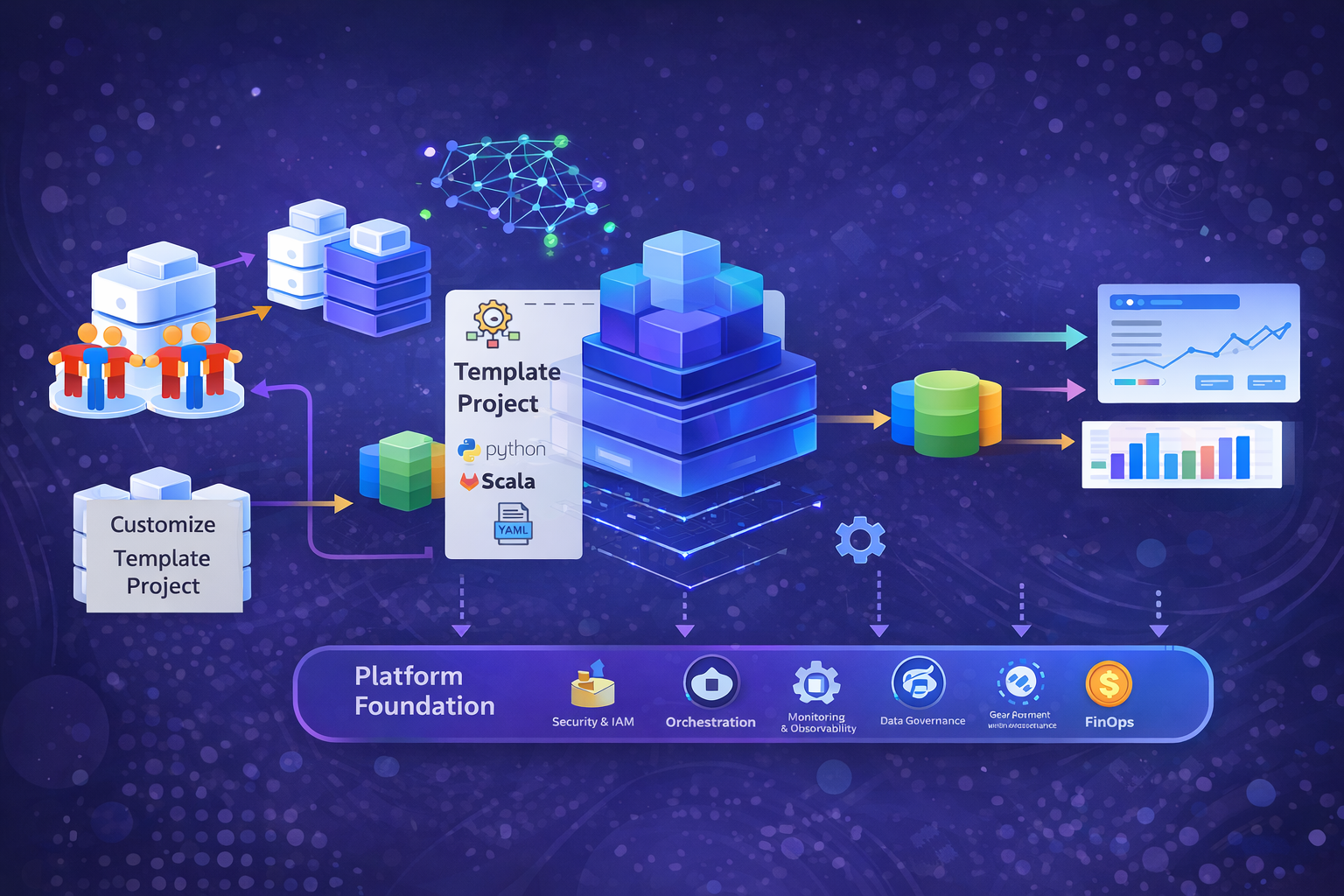 data engineering tooling
