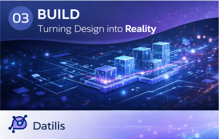 Build