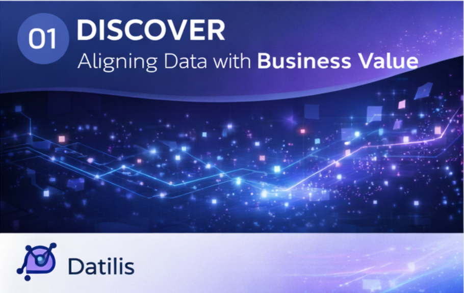 Discover